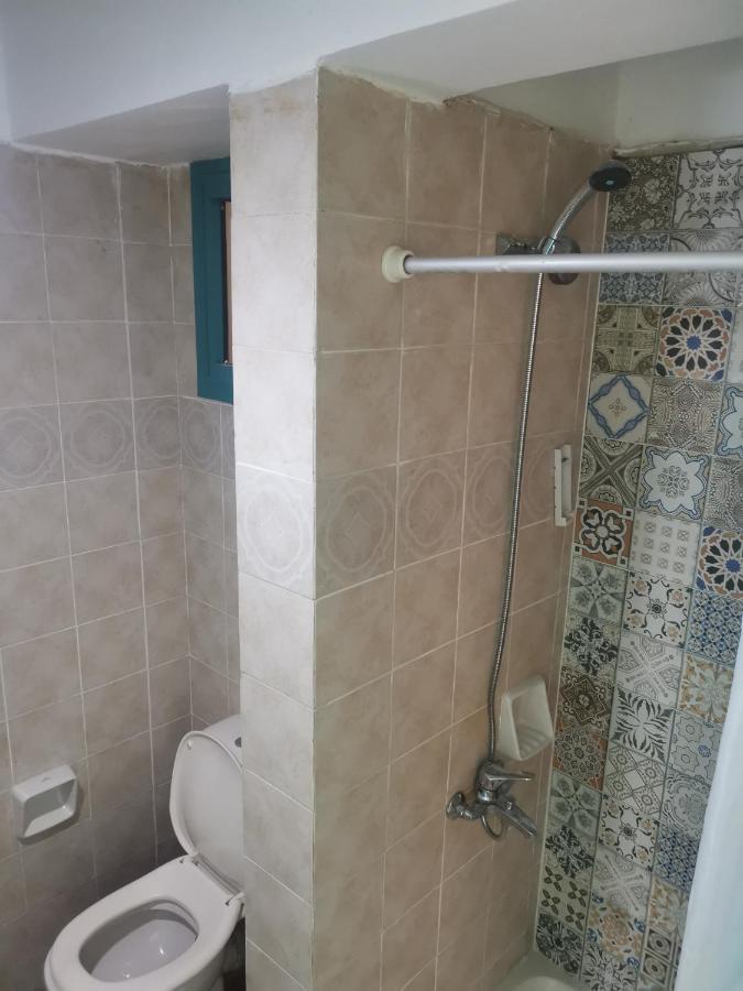 Badawia Plus Residence Szarm el-Szejk Zewnętrze zdjęcie