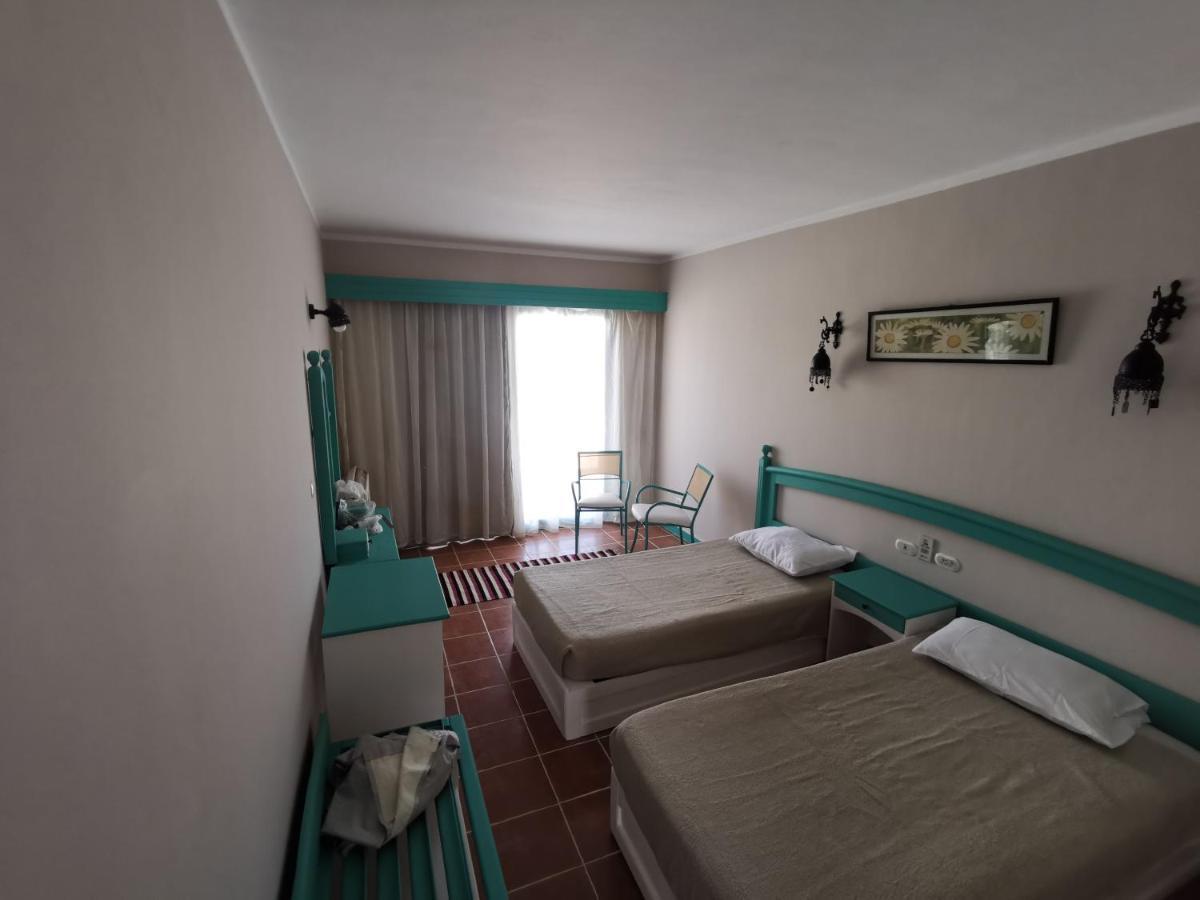 Badawia Plus Residence Szarm el-Szejk Zewnętrze zdjęcie