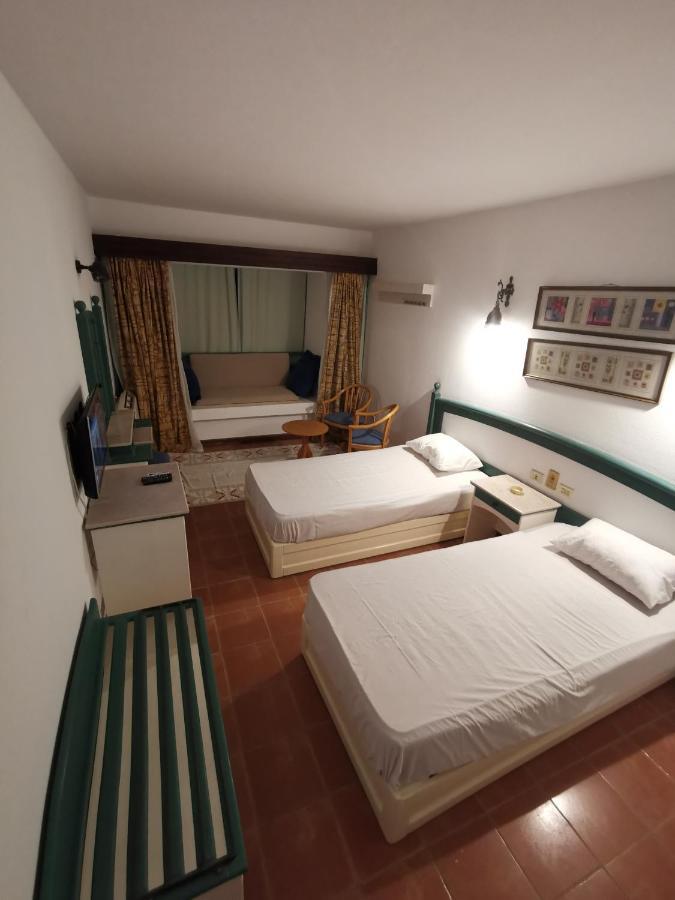 Badawia Plus Residence Szarm el-Szejk Zewnętrze zdjęcie