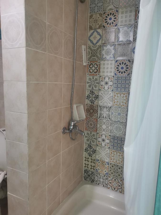 Badawia Plus Residence Szarm el-Szejk Zewnętrze zdjęcie