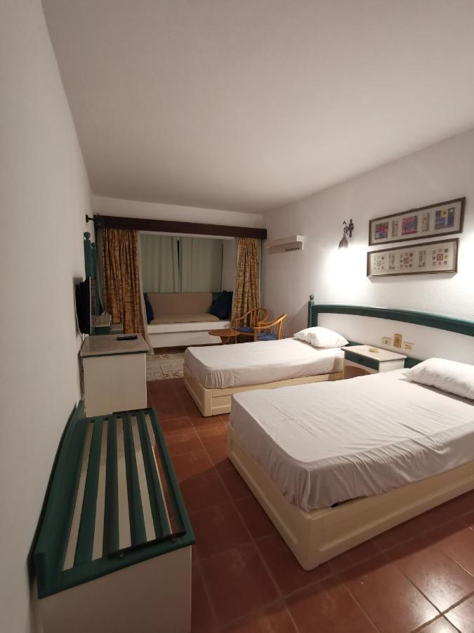 Badawia Plus Residence Szarm el-Szejk Zewnętrze zdjęcie