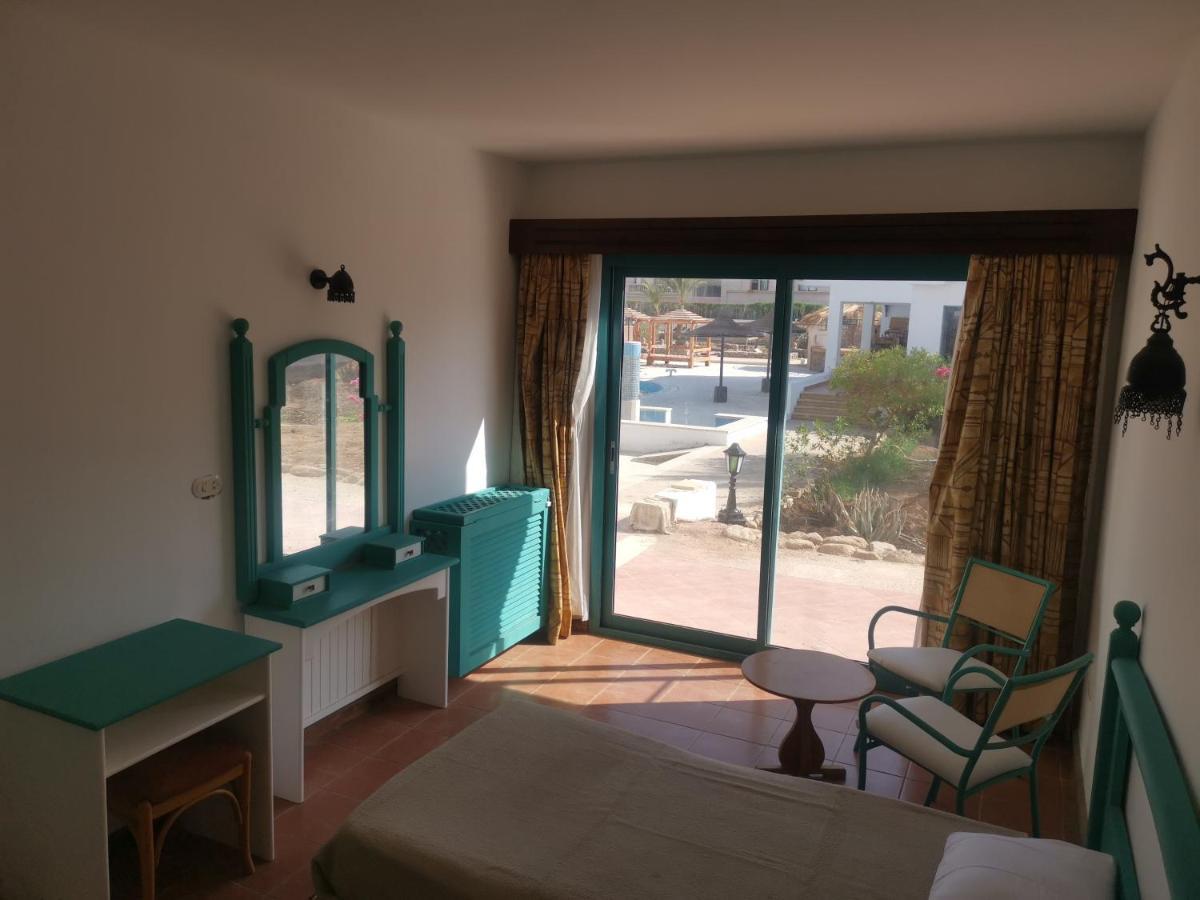 Badawia Plus Residence Szarm el-Szejk Zewnętrze zdjęcie