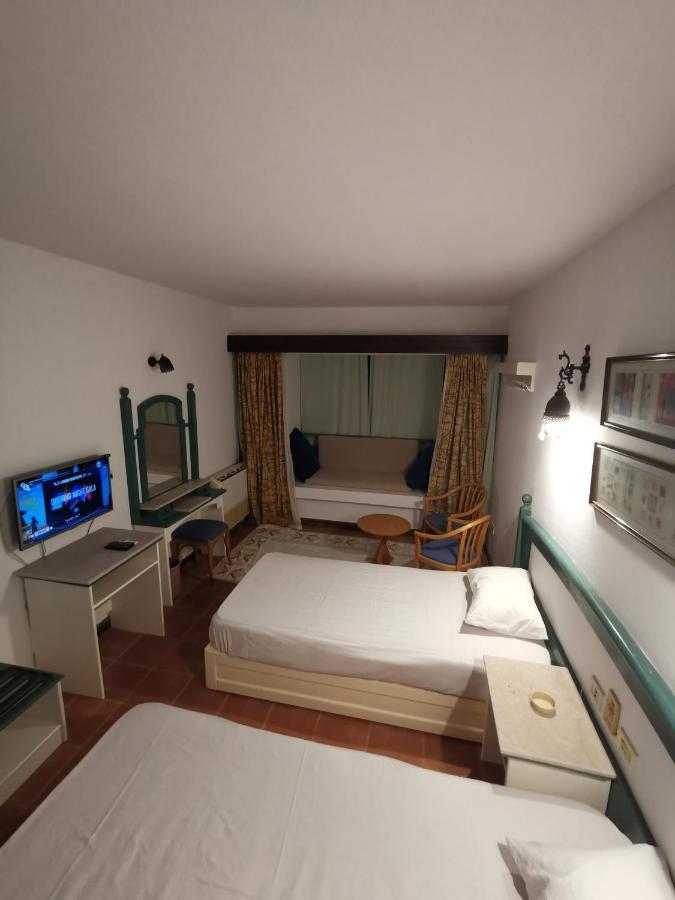 Badawia Plus Residence Szarm el-Szejk Zewnętrze zdjęcie