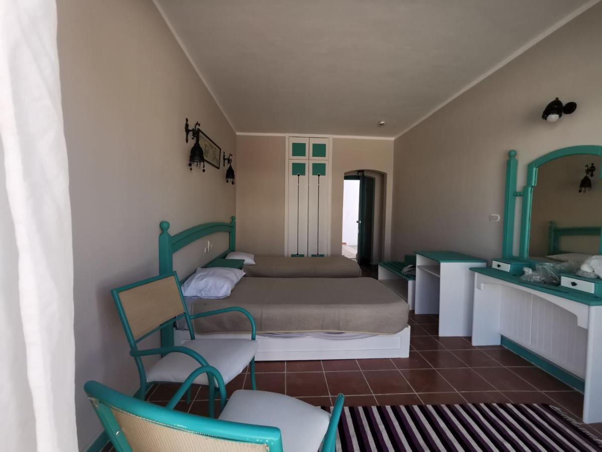 Badawia Plus Residence Szarm el-Szejk Zewnętrze zdjęcie