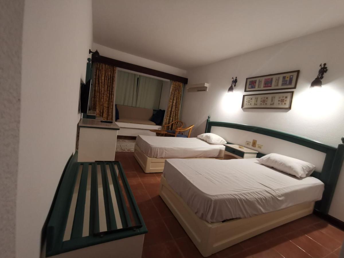 Badawia Plus Residence Szarm el-Szejk Zewnętrze zdjęcie